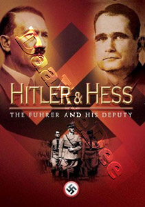 Hitler & Hess |   DVD